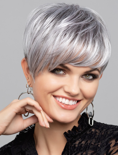 Erin wig Diamond Collection Gisela Mayer