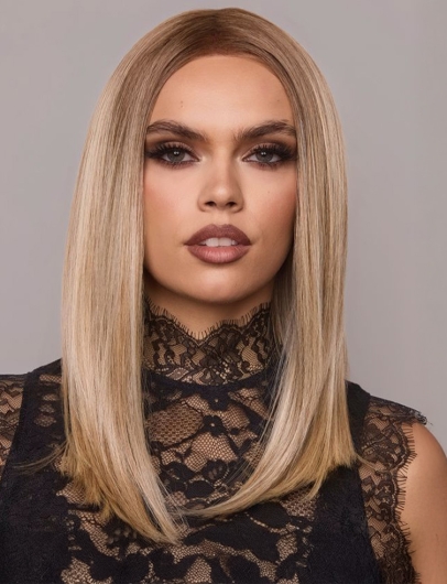 Slone wig Alexander Couture Collection Rene of Paris