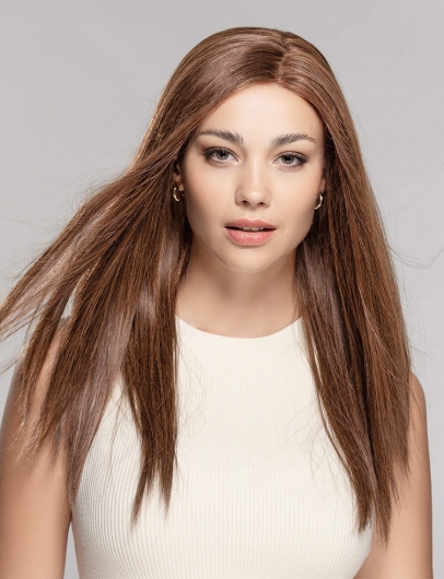 Serenata Deluxe Human Hair wig Stimulate Collection