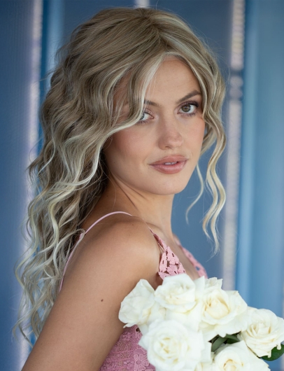 Mia by Petite Wig Company