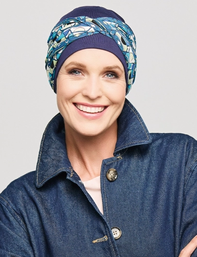 Zoye Headband Gisela Mayer
