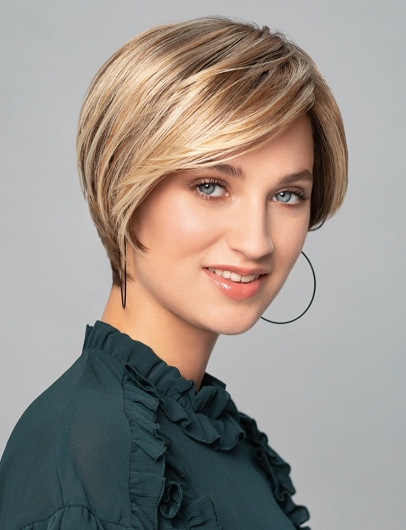New Vicky wig Fashion Classics collection Gisela Mayer