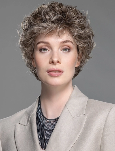 Vera Mono wig Stimulate Collection