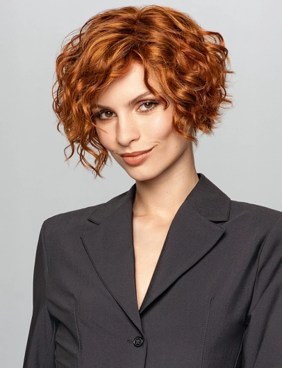 Thelma Lace Part wig Gisela Mayer Vision 3000