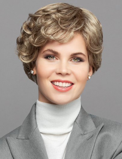 New Perfect Lace wig Modern Hair Collection Gisela Mayer 