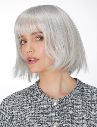 Bespoke wig Natural Image