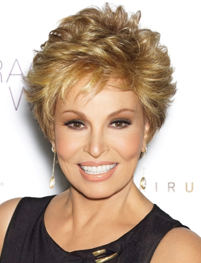 Center Stage wig Raquel Welch UK Collection