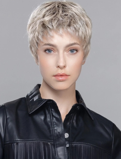 Porto wig Stimulate Art Class Collection
