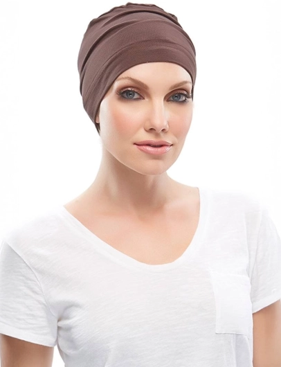 Sleep Cap Large Jon Renau Headwear