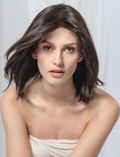 Yara Mono Human Hair wig Ellen Wille Pure Power Collection
