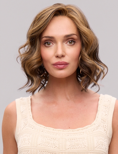 Lacy Lite wig Jon Renau HD Smartlace Lite Collection
