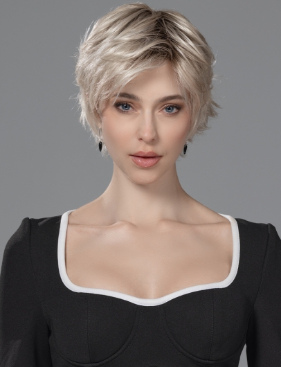 Raise wig Changes Collection Ellen Wille
