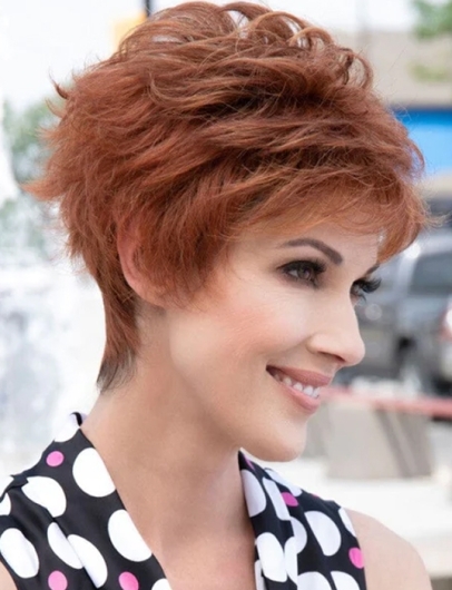 Olivia by Envy Wigs
