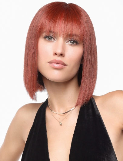 Page wig Magic Hair Collection Gisela Mayer